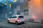 Kia Picanto GT Line 2017 года (UK)